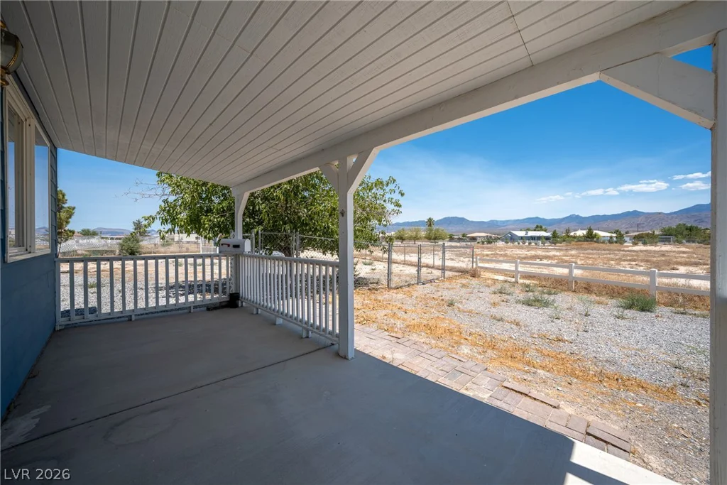 3121 Deacon, Pahrump, NV 89048