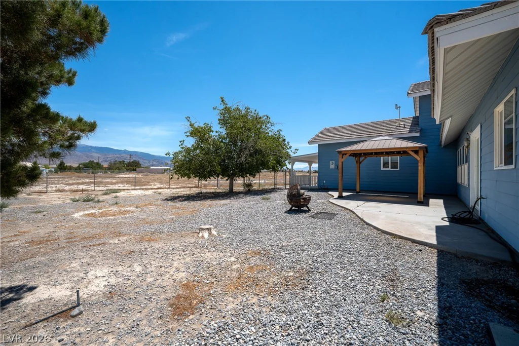 3121 Deacon, Pahrump, NV 89048