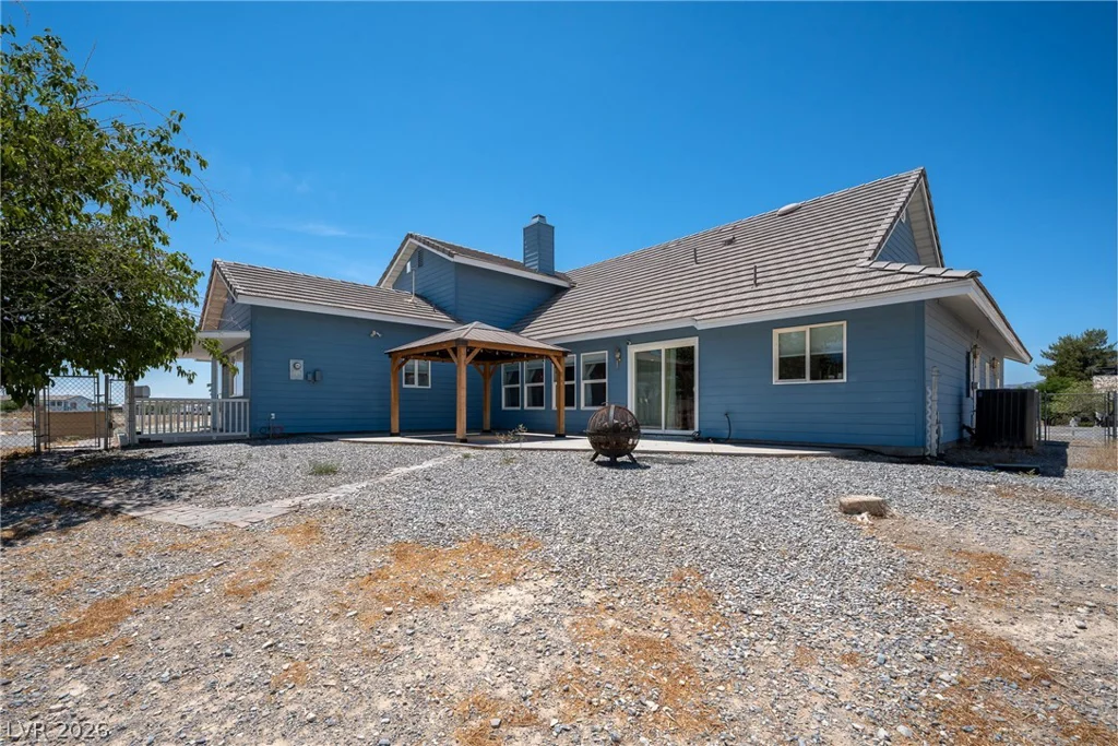 3121 Deacon, Pahrump, NV 89048