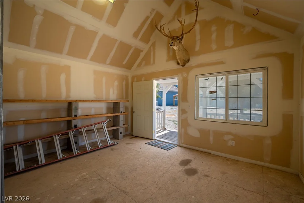 3121 Deacon, Pahrump, NV 89048