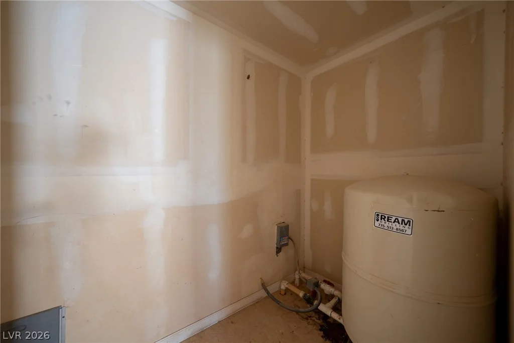 3121 Deacon, Pahrump, NV 89048