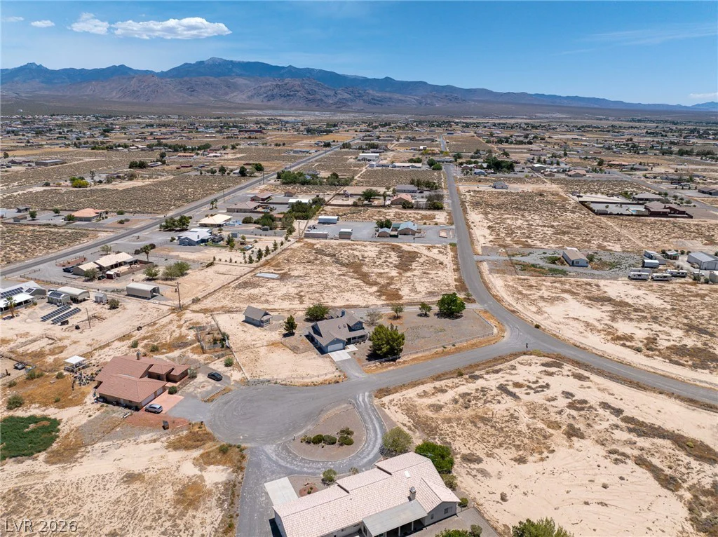 3121 Deacon, Pahrump, NV 89048