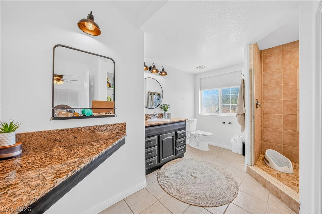 3121 Deacon, Pahrump, NV 89048