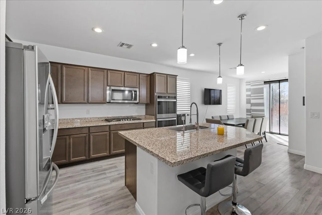 10521 Giant Cardon, Las Vegas, NV 89179