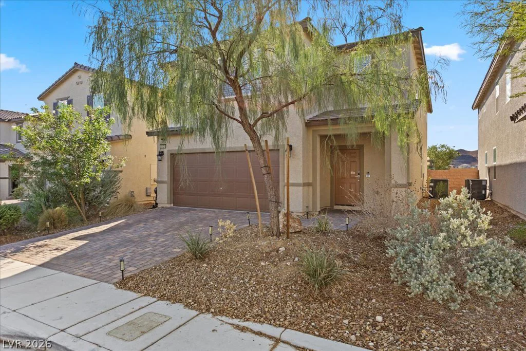 10521 Giant Cardon, Las Vegas, NV 89179