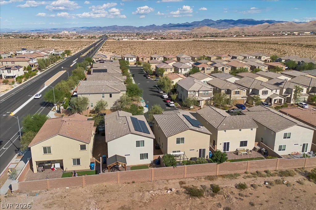 10521 Giant Cardon, Las Vegas, NV 89179
