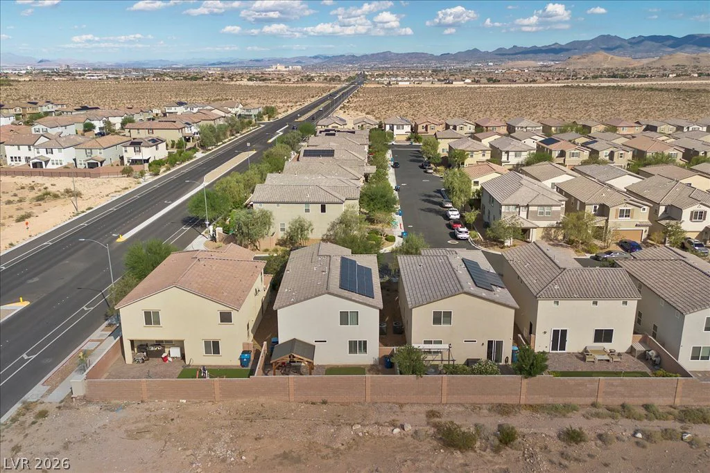 10521 Giant Cardon, Las Vegas, NV 89179