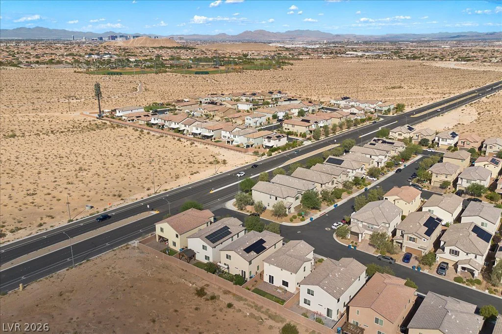 10521 Giant Cardon, Las Vegas, NV 89179