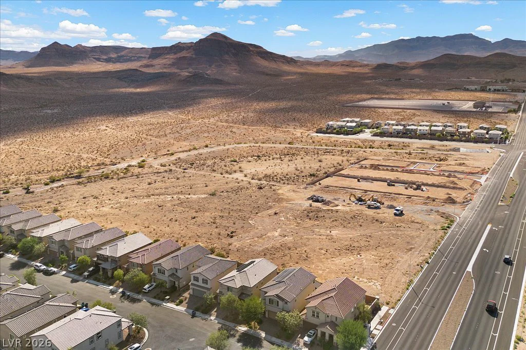 10521 Giant Cardon, Las Vegas, NV 89179