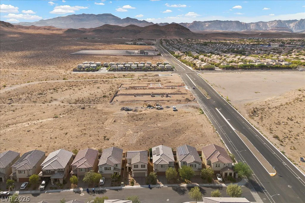 10521 Giant Cardon, Las Vegas, NV 89179