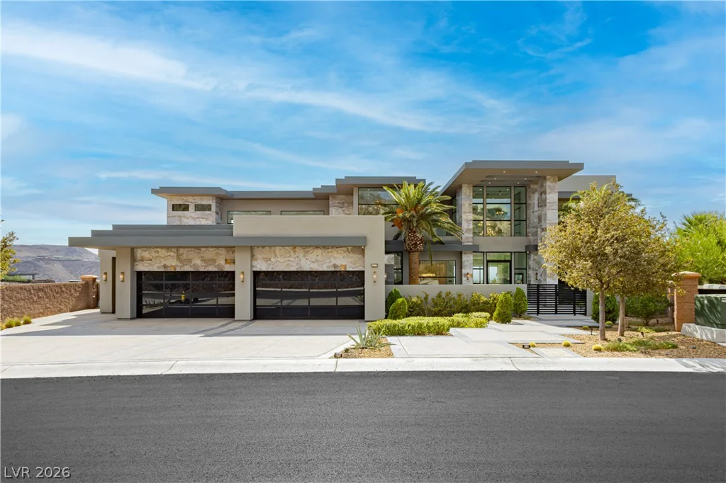531 Cityview Ridge, Henderson, NV 89012