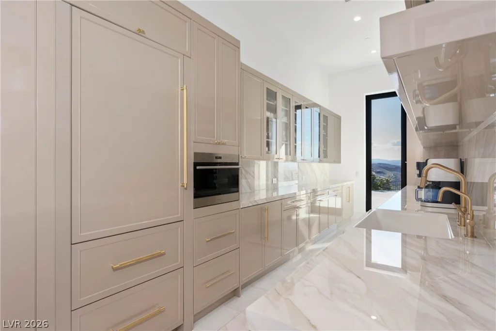 531 Cityview Ridge, Henderson, NV 89012