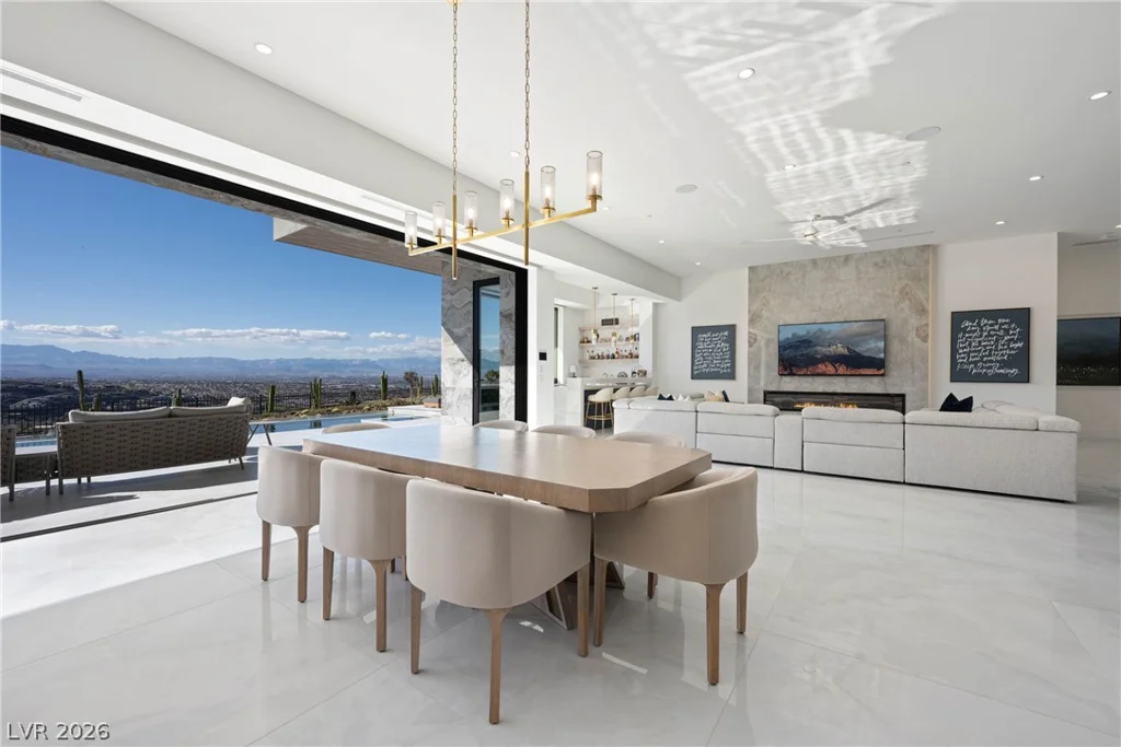 531 Cityview Ridge, Henderson, NV 89012