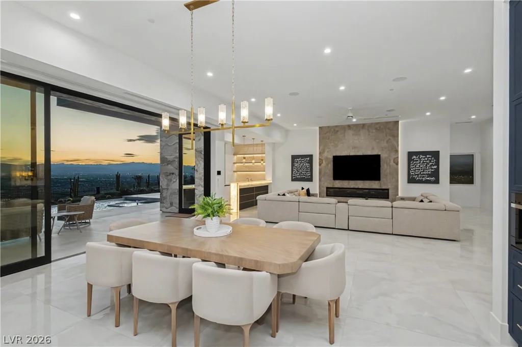 531 Cityview Ridge, Henderson, NV 89012