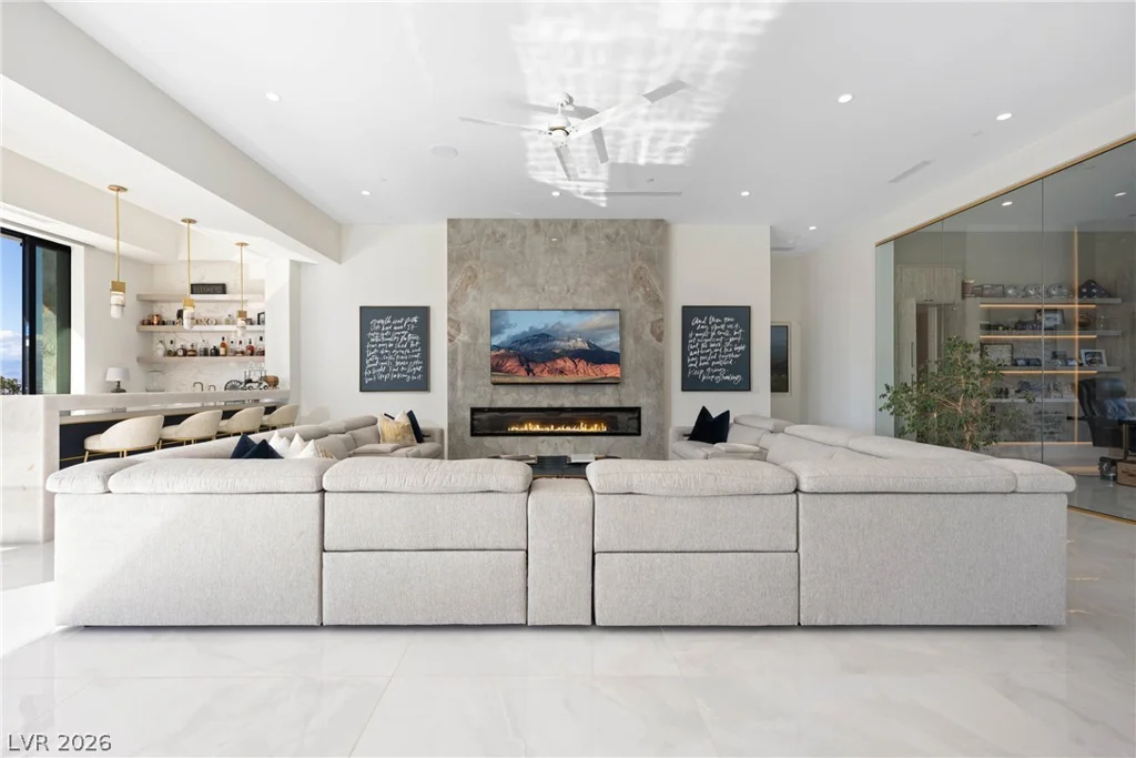 531 Cityview Ridge, Henderson, NV 89012