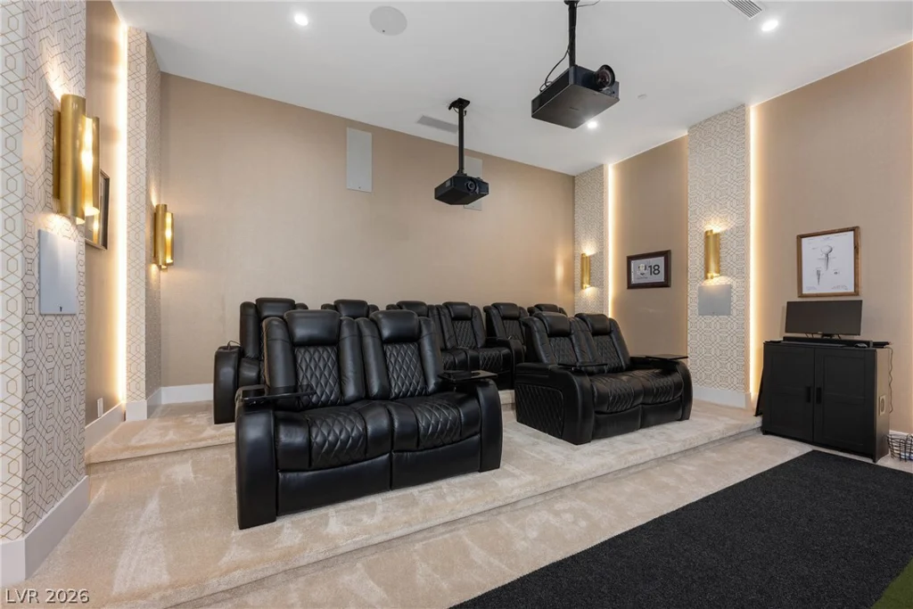 531 Cityview Ridge, Henderson, NV 89012