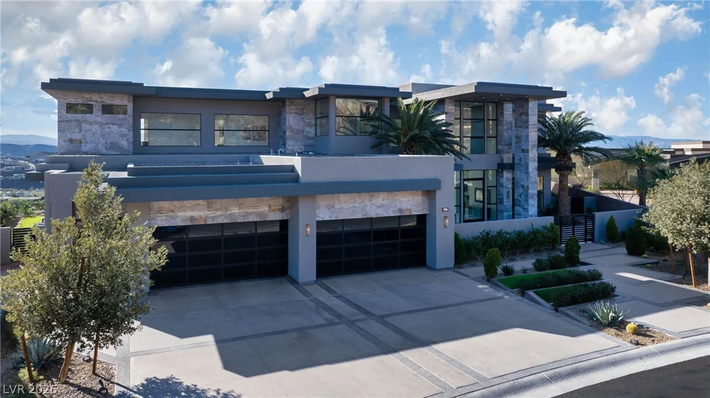 531 Cityview Ridge, Henderson, NV 89012