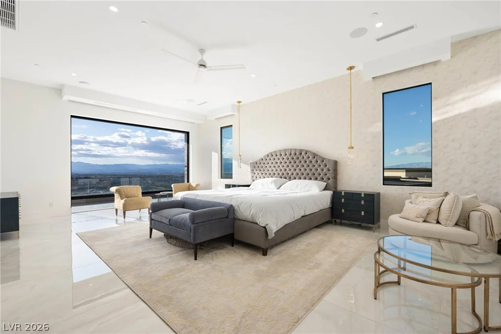 531 Cityview Ridge, Henderson, NV 89012