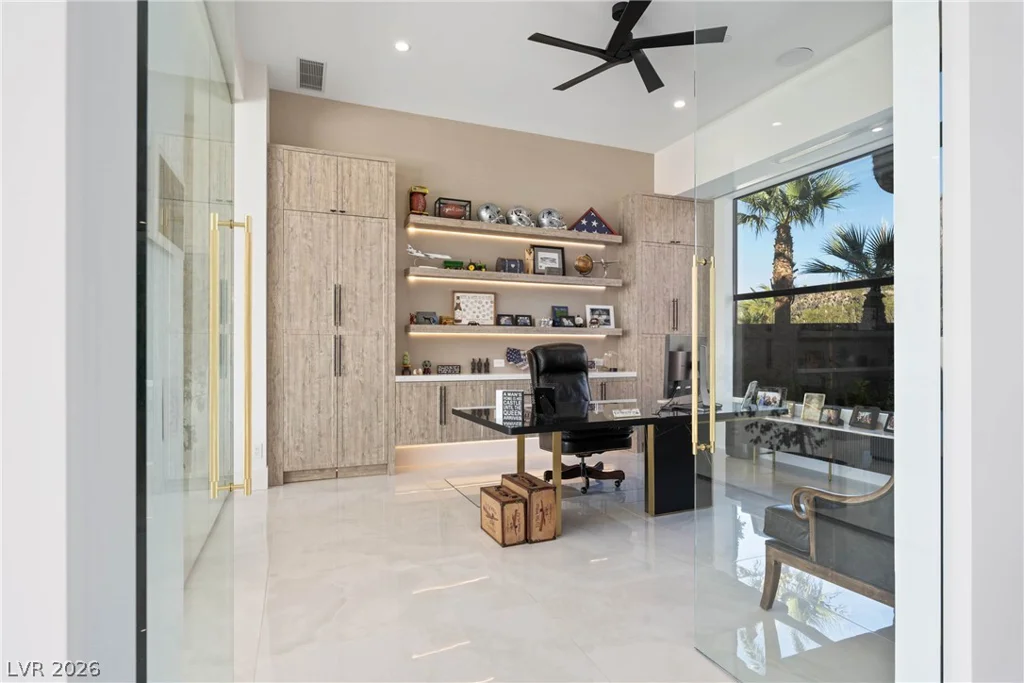 531 Cityview Ridge, Henderson, NV 89012