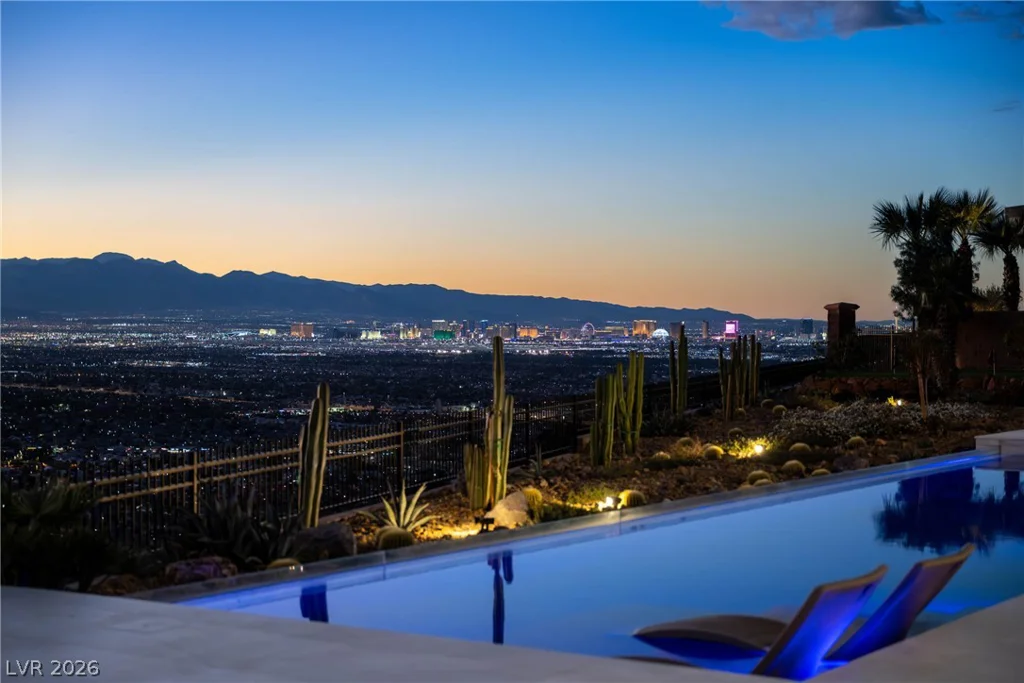 531 Cityview Ridge, Henderson, NV 89012