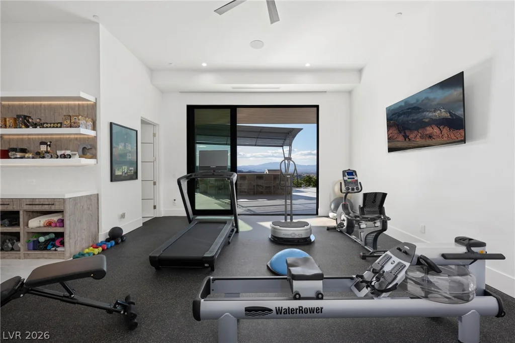 531 Cityview Ridge, Henderson, NV 89012