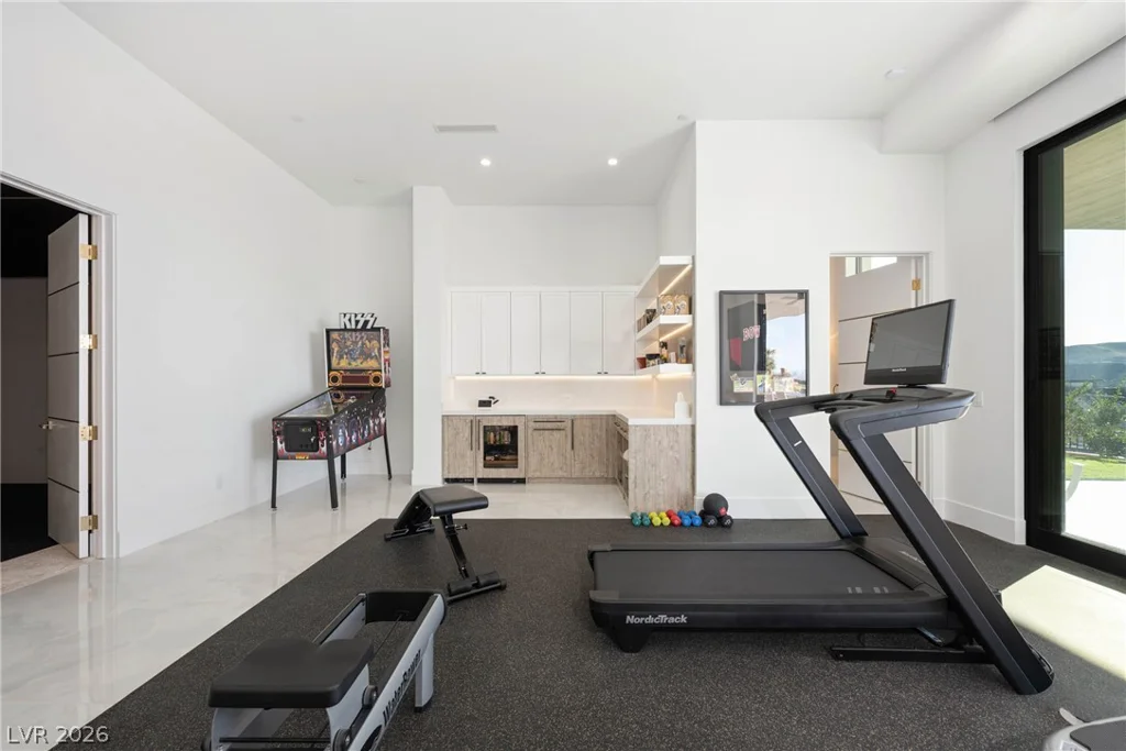 531 Cityview Ridge, Henderson, NV 89012