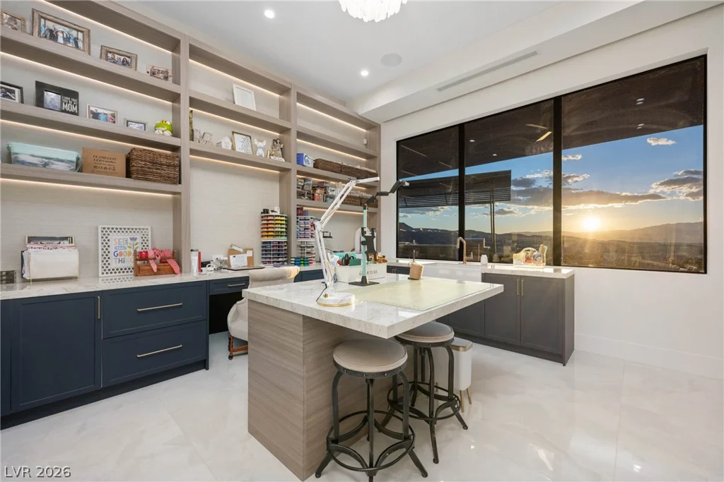 531 Cityview Ridge, Henderson, NV 89012