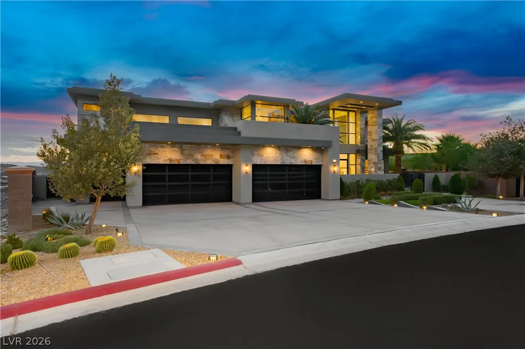 531 Cityview Ridge, Henderson, NV 89012