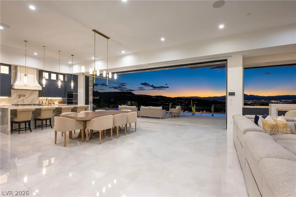 531 Cityview Ridge, Henderson, NV 89012