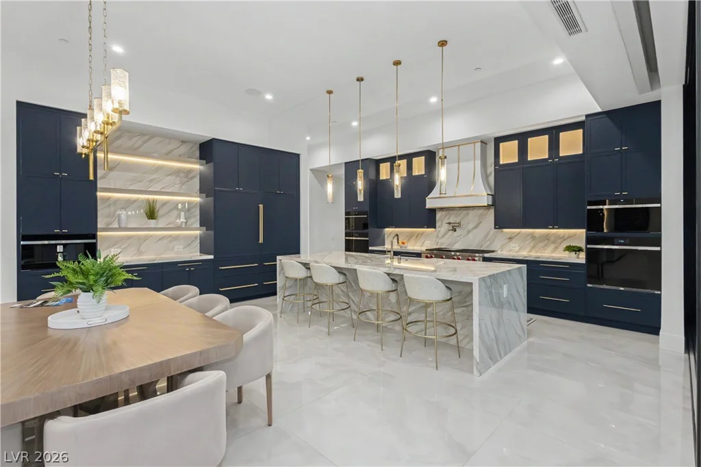 531 Cityview Ridge, Henderson, NV 89012