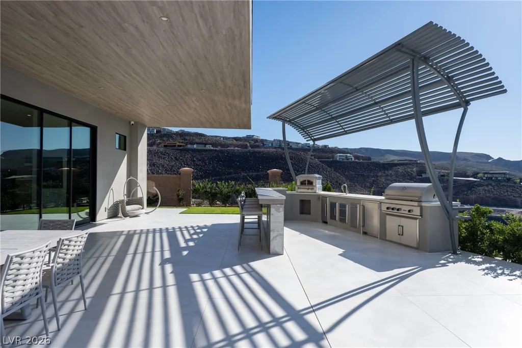 531 Cityview Ridge, Henderson, NV 89012
