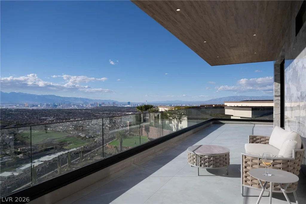 531 Cityview Ridge, Henderson, NV 89012