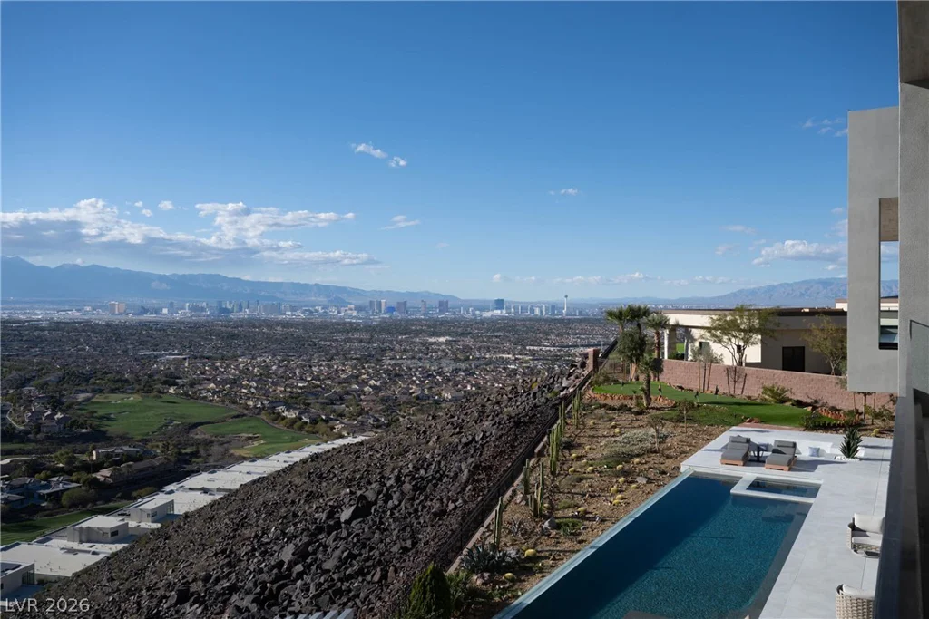 531 Cityview Ridge, Henderson, NV 89012
