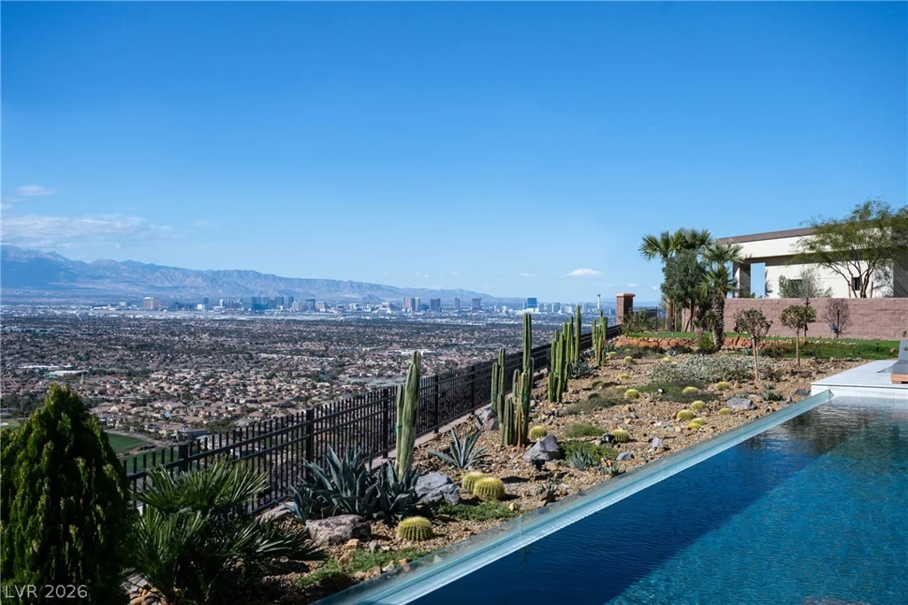 531 Cityview Ridge, Henderson, NV 89012