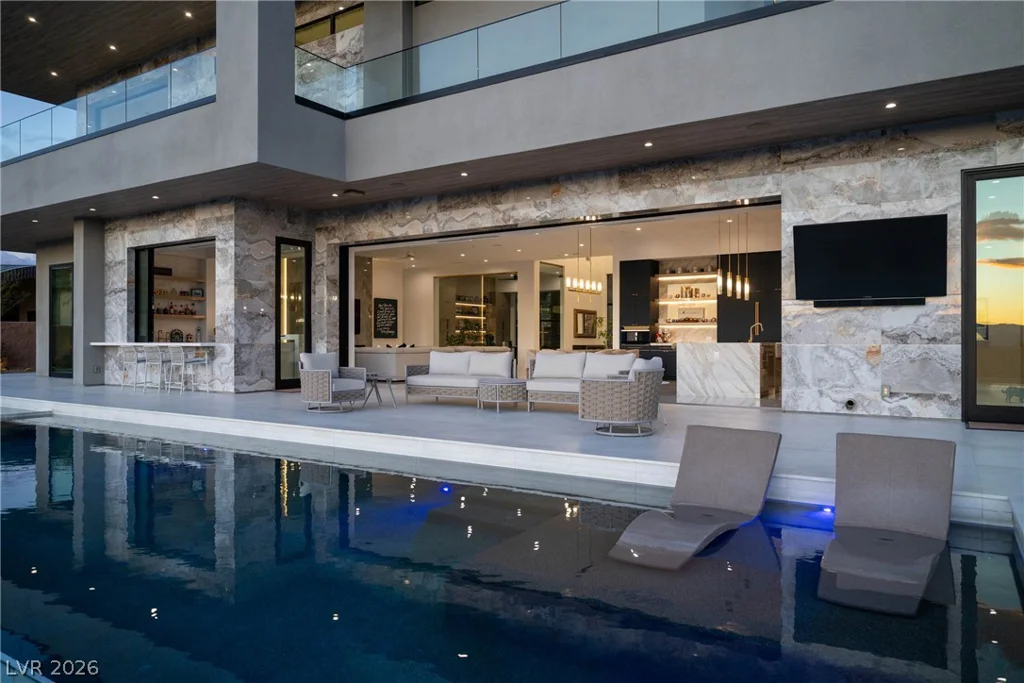 531 Cityview Ridge, Henderson, NV 89012