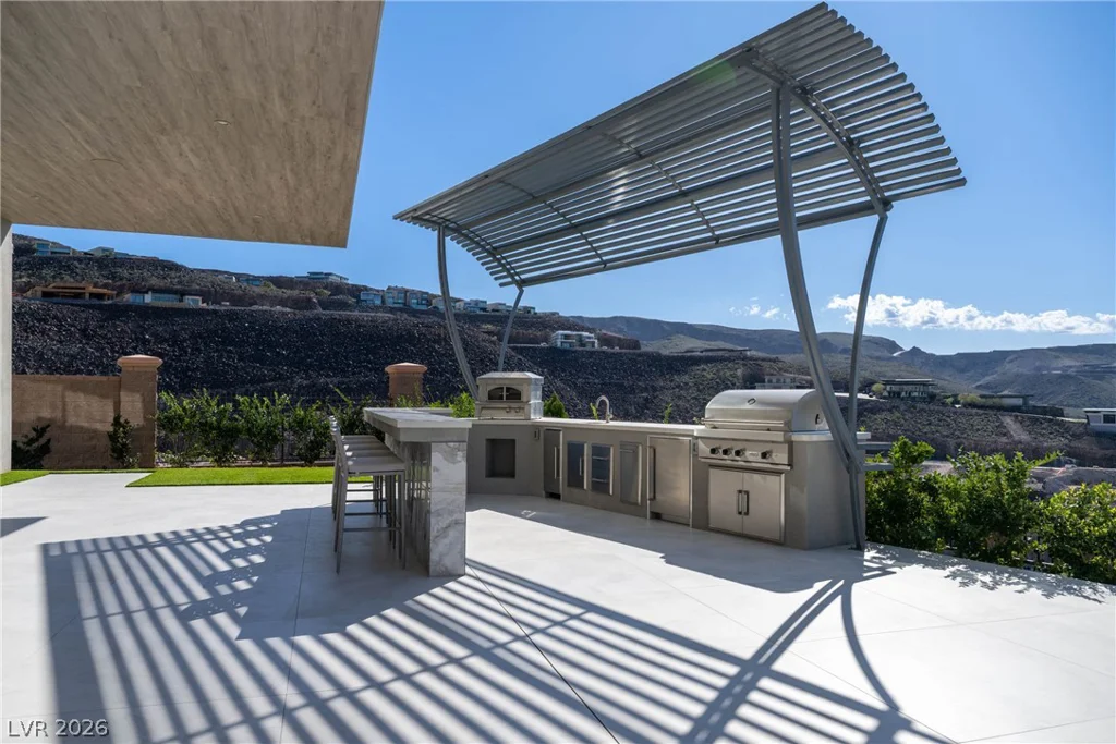 531 Cityview Ridge, Henderson, NV 89012