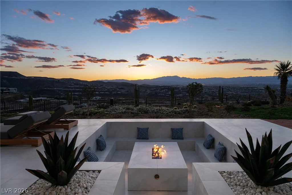 531 Cityview Ridge, Henderson, NV 89012