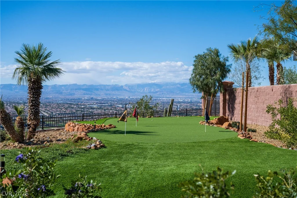 531 Cityview Ridge, Henderson, NV 89012