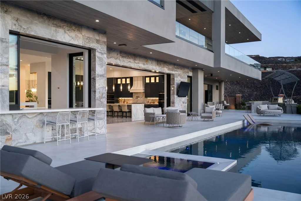 531 Cityview Ridge, Henderson, NV 89012