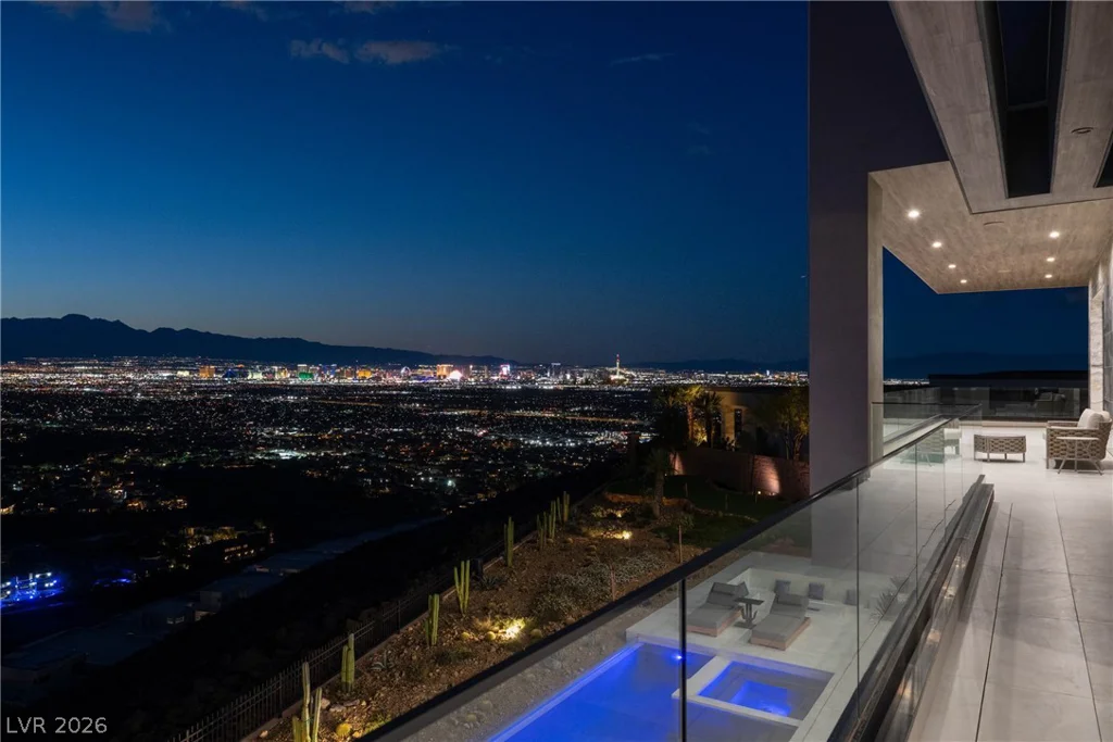 531 Cityview Ridge, Henderson, NV 89012