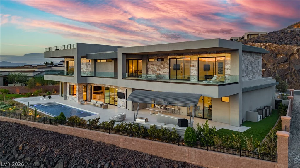 531 Cityview Ridge, Henderson, NV 89012