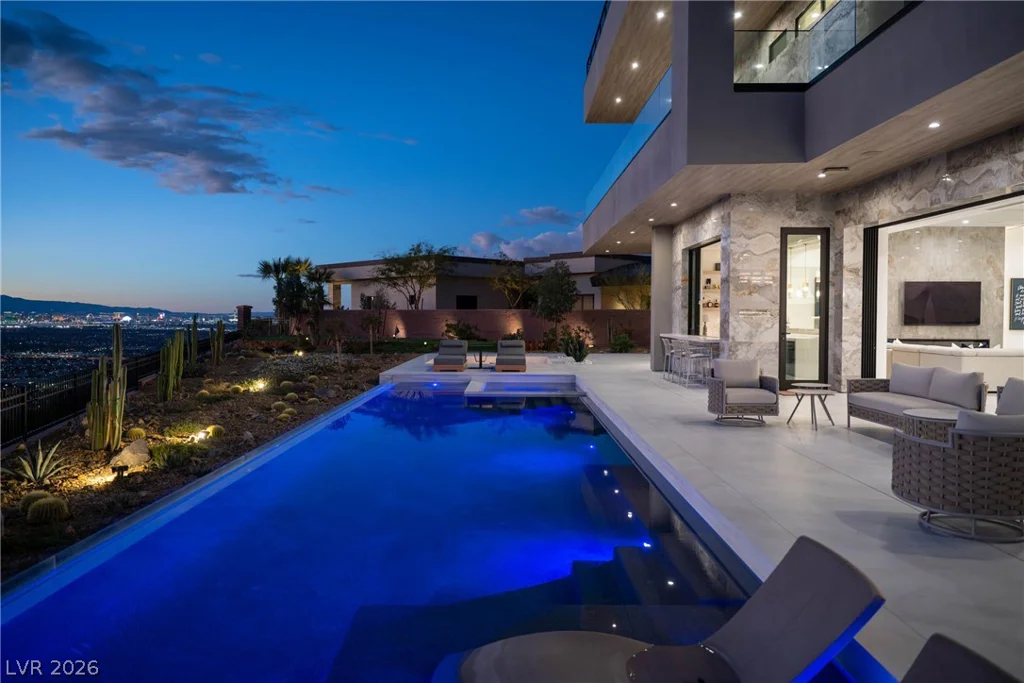 531 Cityview Ridge, Henderson, NV 89012