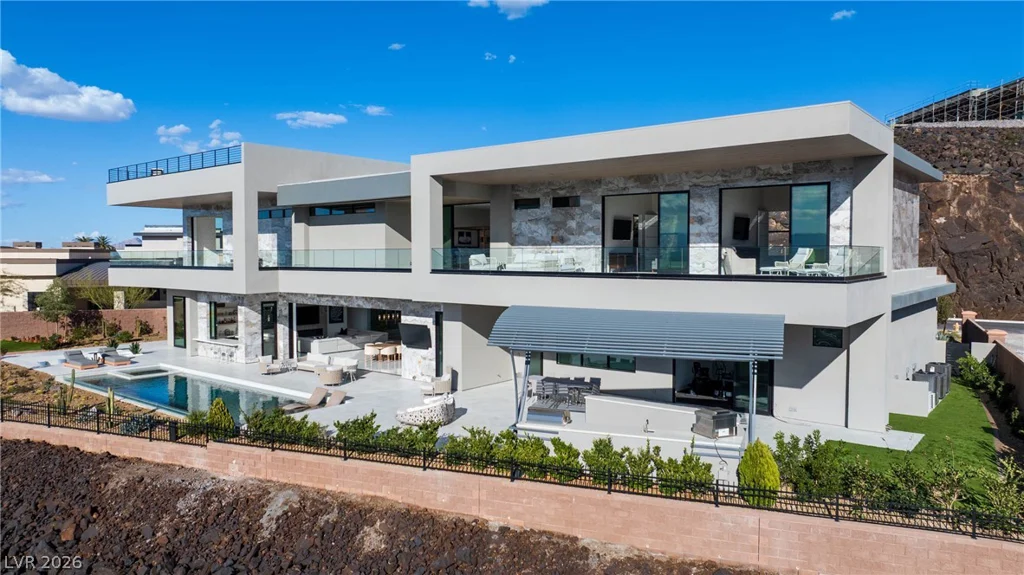 531 Cityview Ridge, Henderson, NV 89012