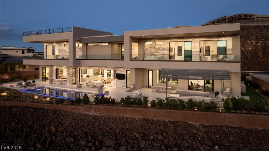 531 Cityview Ridge, Henderson, NV 89012