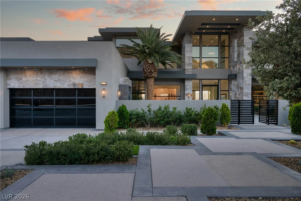 531 Cityview Ridge, Henderson, NV 89012