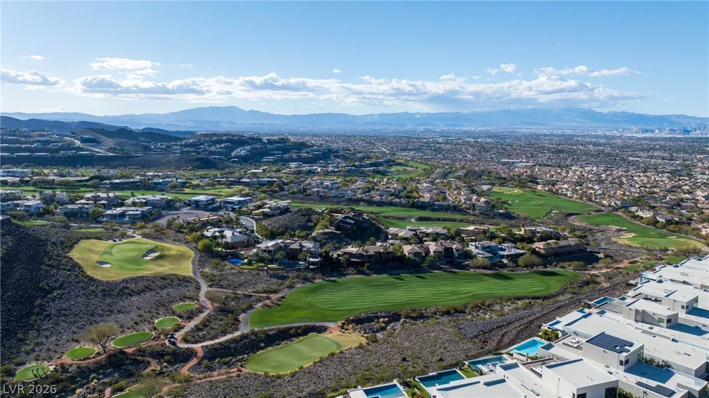 531 Cityview Ridge, Henderson, NV 89012