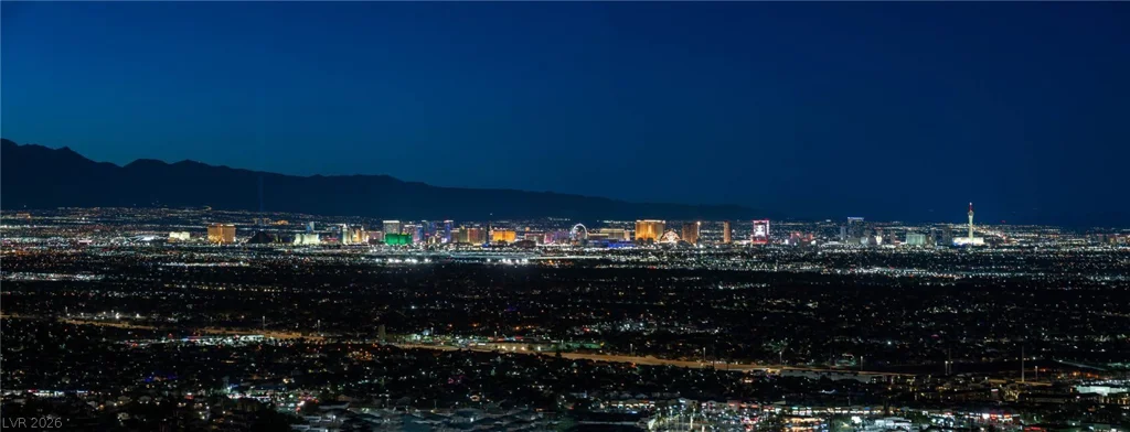 531 Cityview Ridge, Henderson, NV 89012