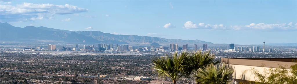 531 Cityview Ridge, Henderson, NV 89012