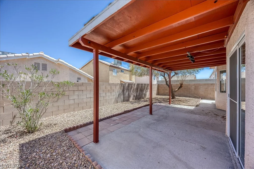 6516 Moon Roses, Las Vegas, NV 89108