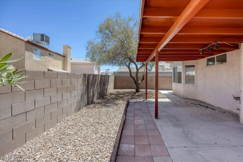 6516 Moon Roses, Las Vegas, NV 89108